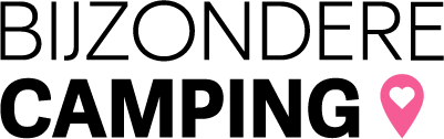 Logo Bijzondere Camping
