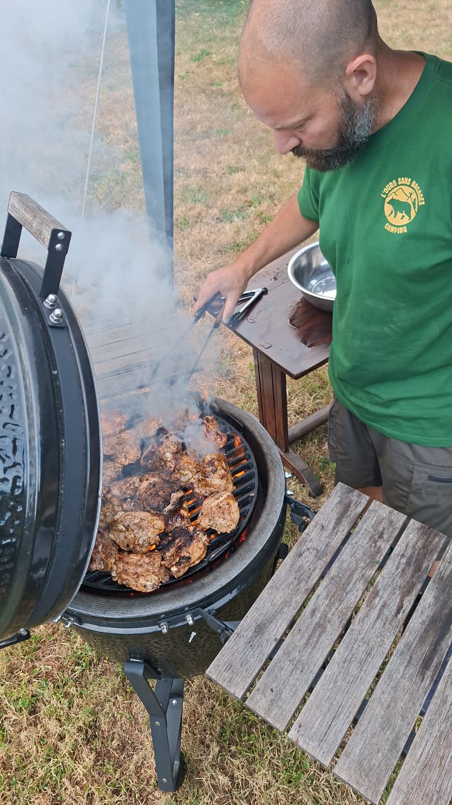 BBQ