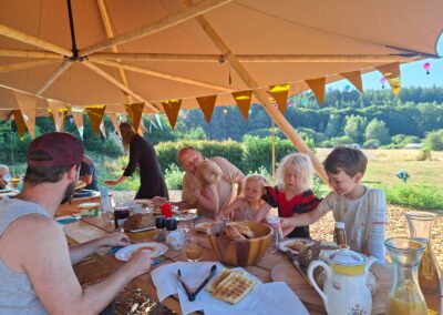 Feestontbijt 3